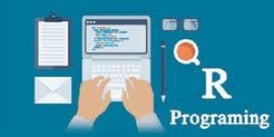 Machine Learning with R Programe Sevices