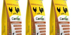 Broiler Growth Pellet