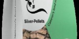 Dairy Special Silver Pellet