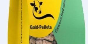 Premium Pelleting Feed
