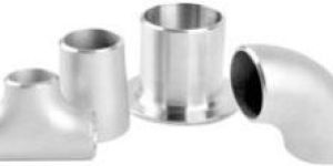 Inconel Buttweld Pipe Fittings