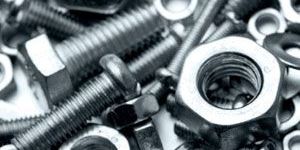 Inconel Fastener