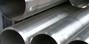 Inconel Pipes & Tubes