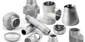 Monel Buttweld Pipe Fittings