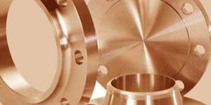 Nickel & Copper Alloy