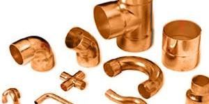 Nickel & Copper Alloy Buttweld Pipe Fittings