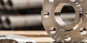 Stainless & Duplex Steel