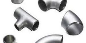 Stainless & Duplex Steel Buttweld Pipe Fittings