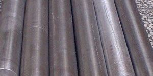Stainless & Duplex Steel Round Bar