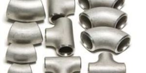 Titanium Buttweld Pipe Fittings