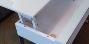 Single Lifting Coffee Table