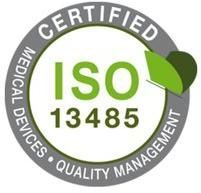 Iso 13485 Certification Service