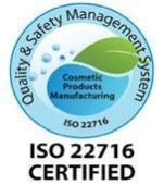 ISO 22716 Certification Service