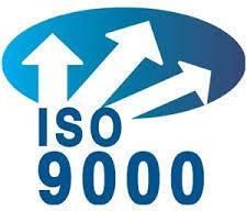 ISO 9000 Consultancy Service