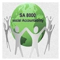 SA8000 Certification Service