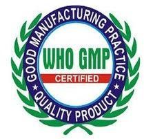 WHO GMP Certification Service