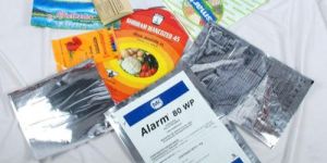 Flexible Laminated Pouch