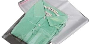Garment Packaging Bags