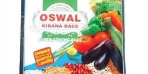 Grocery Packaging Bags