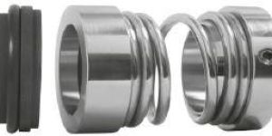 PS7 Parallel Spring Seals