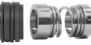 PS8 Parallel Spring Seals