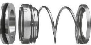 RD11J Parallel Spring Seals