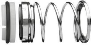 RD24L Parallel Spring Seals