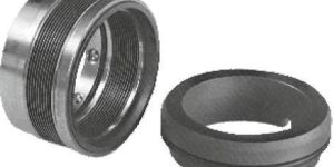 SFL850N Metal Bellow Seals