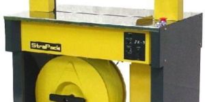 Fully Automatic Strapping Machine