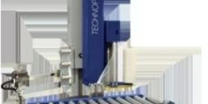 Fully Automatic Turntable Machine