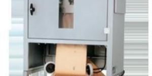 Paper Void Filling System