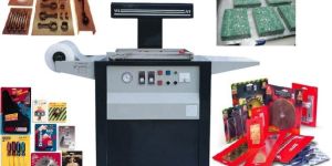 Vacuum Skin Packaging Film