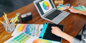 Graphic Designing Services