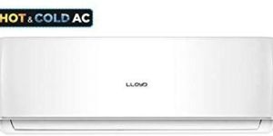 Lloyd Hot and Cold Inverter Air Conditioner