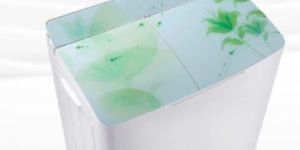 Lloyd Protecto Semi Automatic Washing Machine