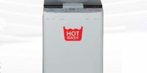 Lloyd Smart Hot Wash Fully Automatic Washing Machine