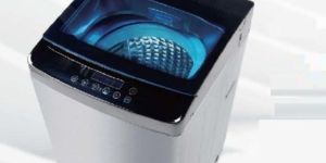 Lloyd Wash Rounder Fully Automatic Washing Machine