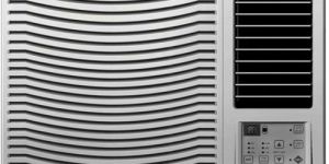 Lloyd Window Air Conditioner