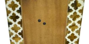 Resin Inlay Photo Frames