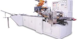 Rusk Packaging Machine