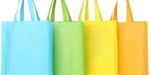 Box Type Non Woven Bags