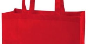 Non Woven Loop Handle Bags