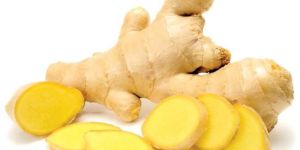 Fresh Ginger