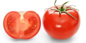 Fresh Red Tomato