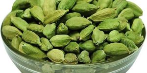 Green Cardamom