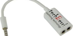 Audio Splitter Cable