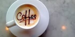 High Tasty Special Coffee