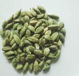 Natural Pure Cardamom