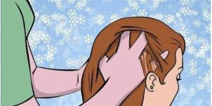 Neck Back Massage Service