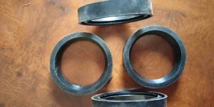 Double Step Sprinkler Rubber Rings
